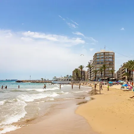 Апартаменты Flat 3 Minutes From Naufragos *