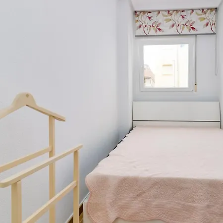 Flat 3 Minutes From Naufragos * Torrevieja